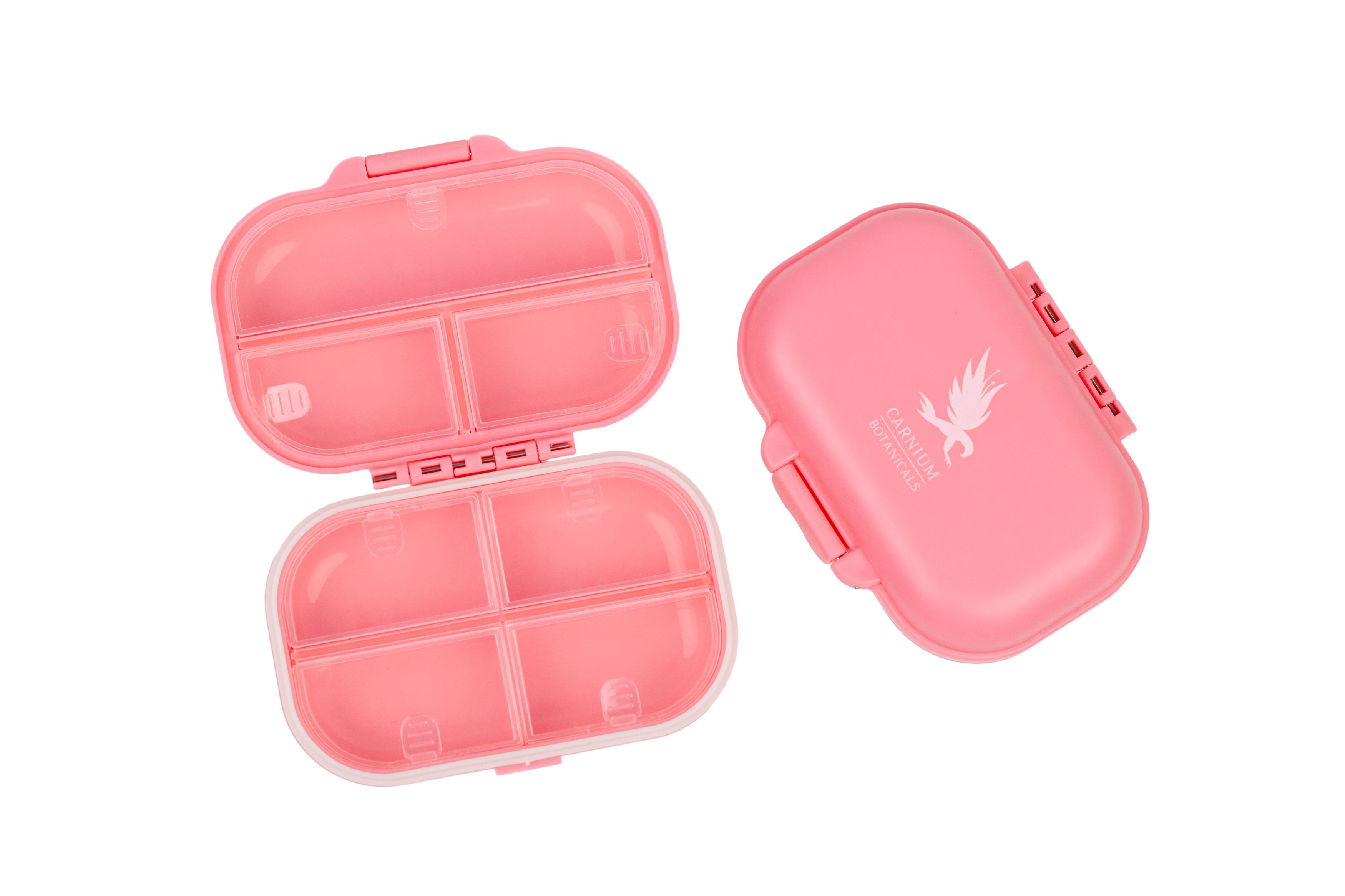 Box für Nahrungsergänzungsmittel 1 Pc