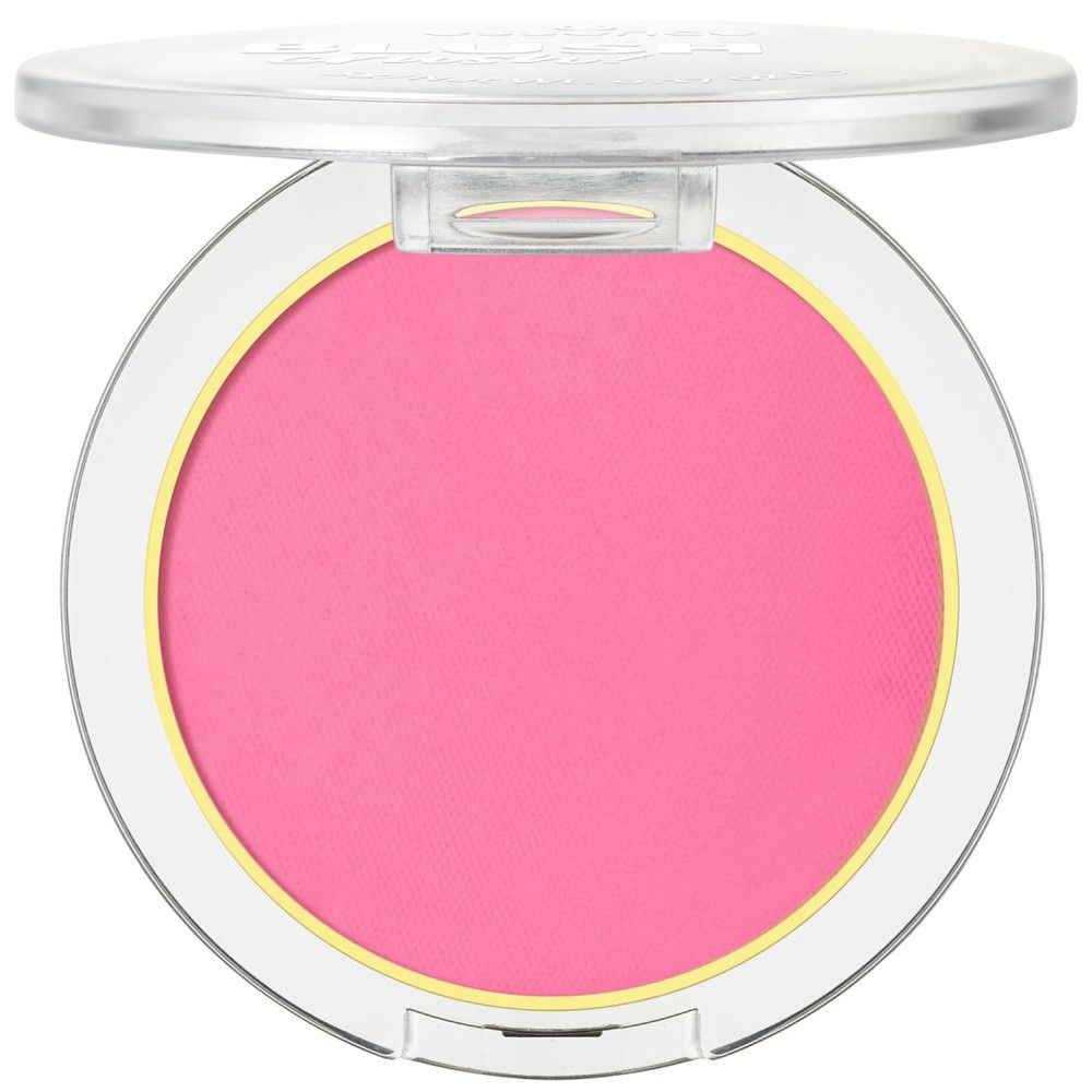 Essence - Blush Crush!