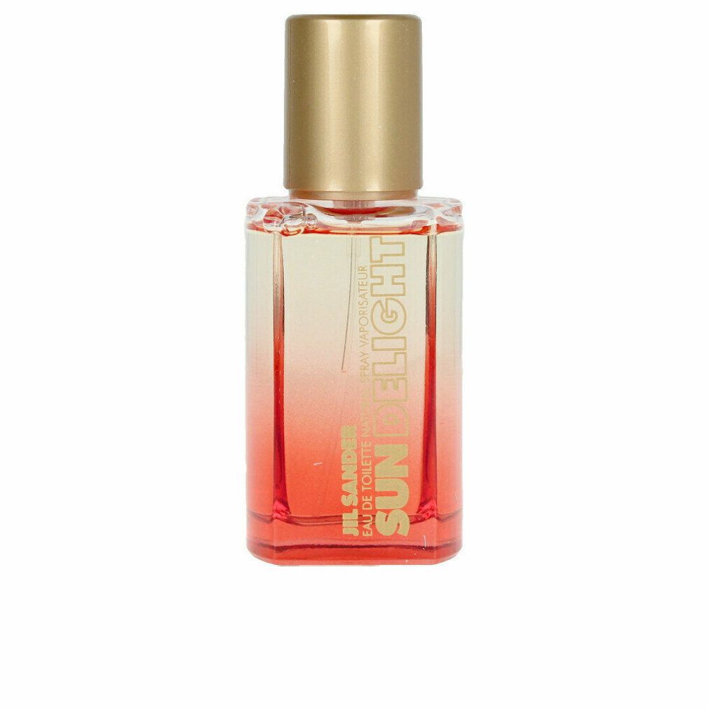 Jil Sander, Sun Delight E.d.T. Nat. Spray