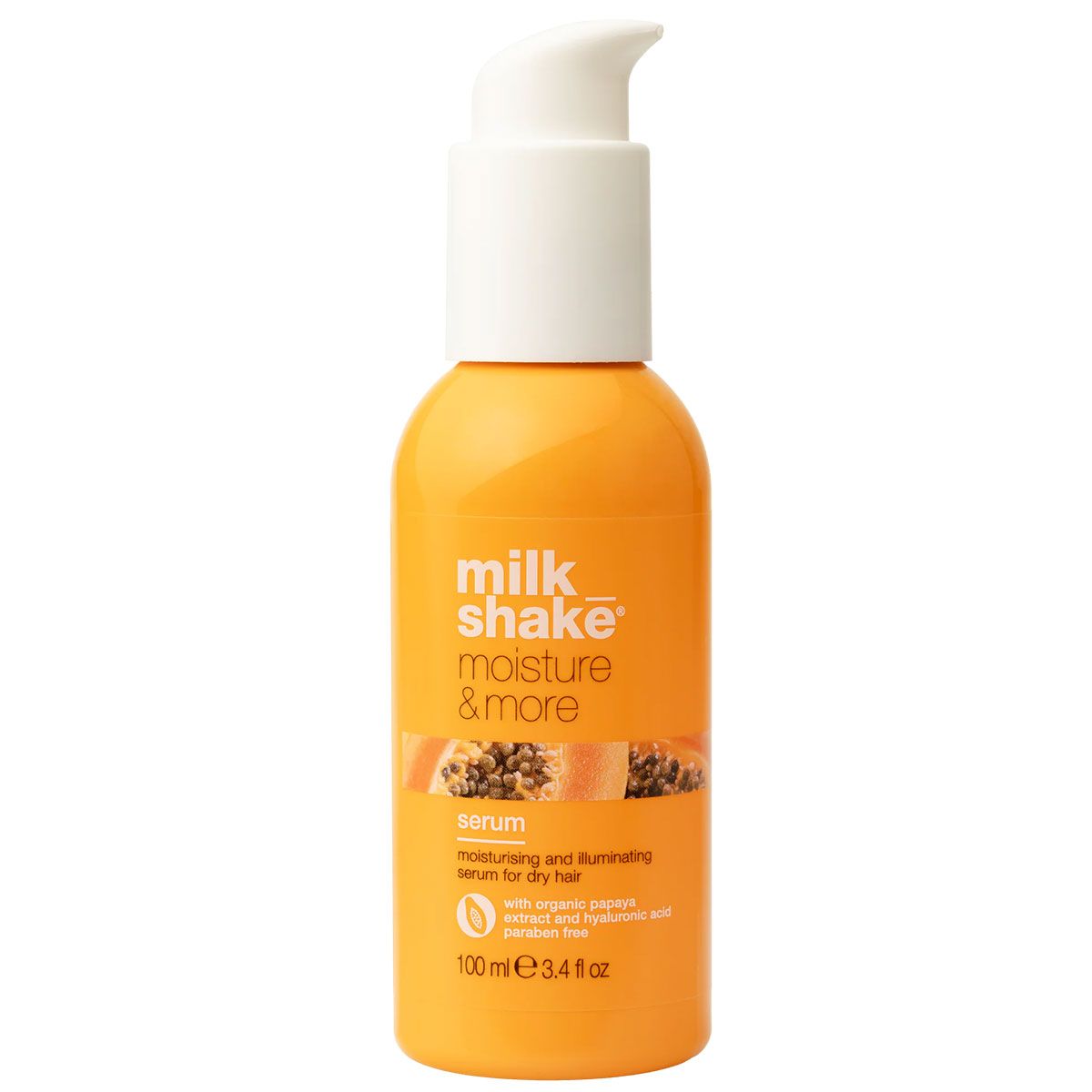 Milk Shake - Moisture & More 100 ml Serum