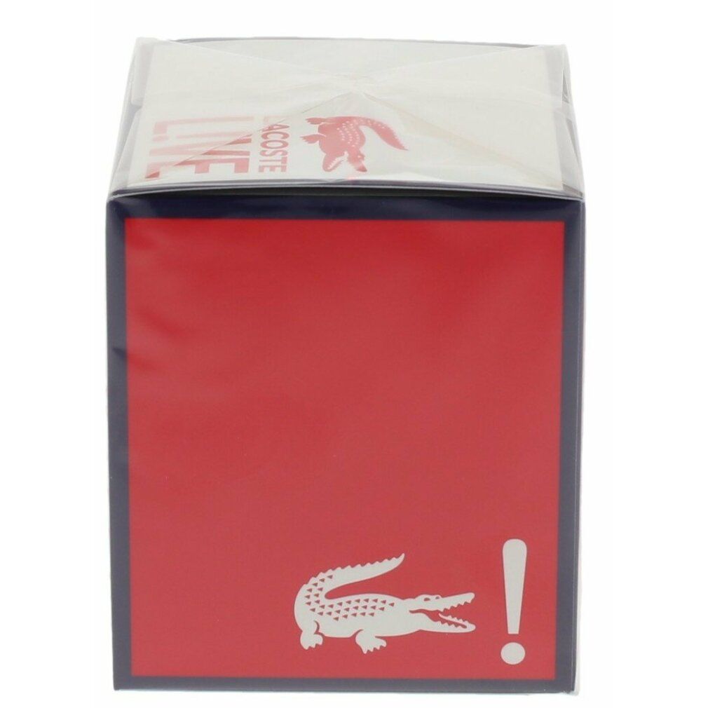 Lacoste Live Eau de Toilette