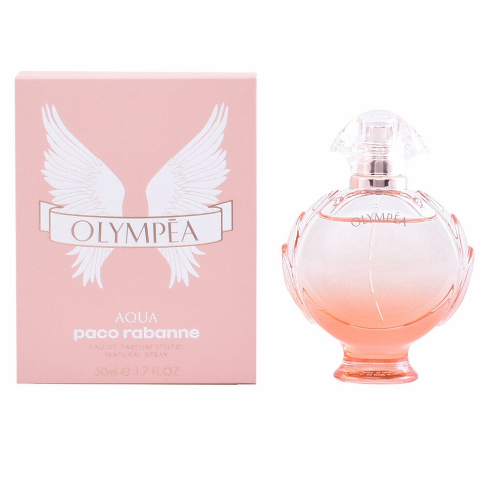 Paco Rabanne Olympea Aqua Eau de Parfum Legere