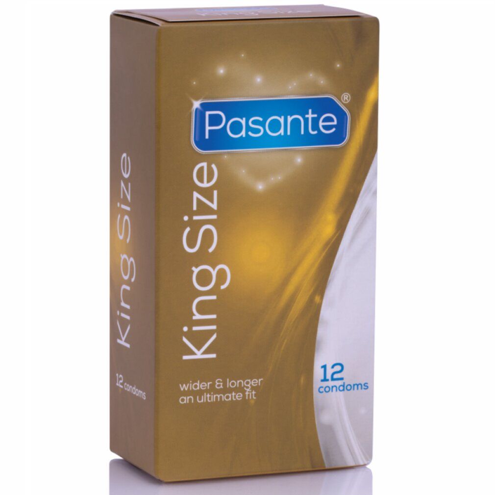 Pasante *King Size*