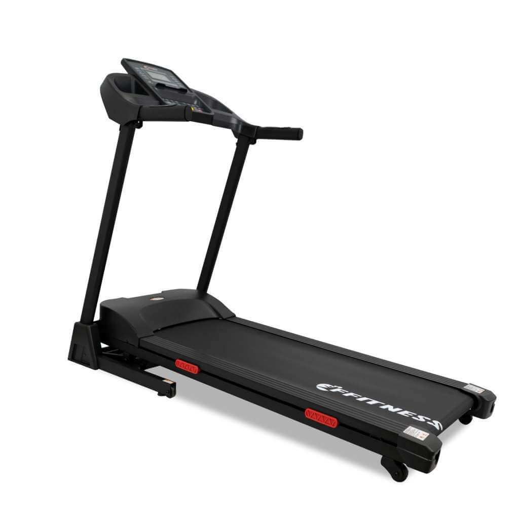 FFitness Tapis Roulant Elettrico 16 km/h FF