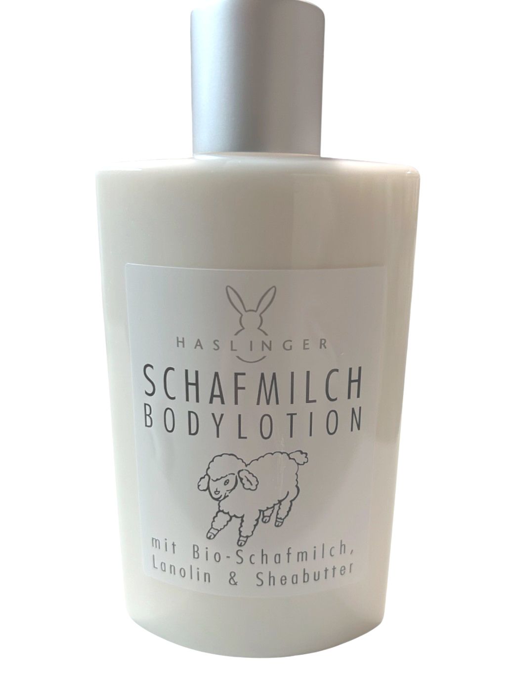 Haslinger Schafmilch Bodylotion mit Bio-Schafmilch 200 ml