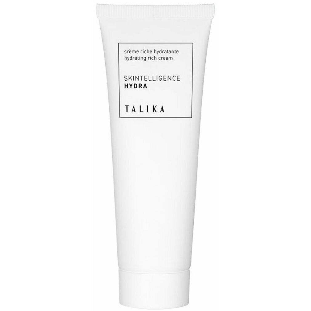 Talika Skintelligence HYDRA Hydrating Rich Cream