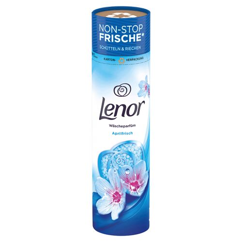 Lenor Unstoppables Wäscheparfüm 6x300 g - SHOP APOTHEKE