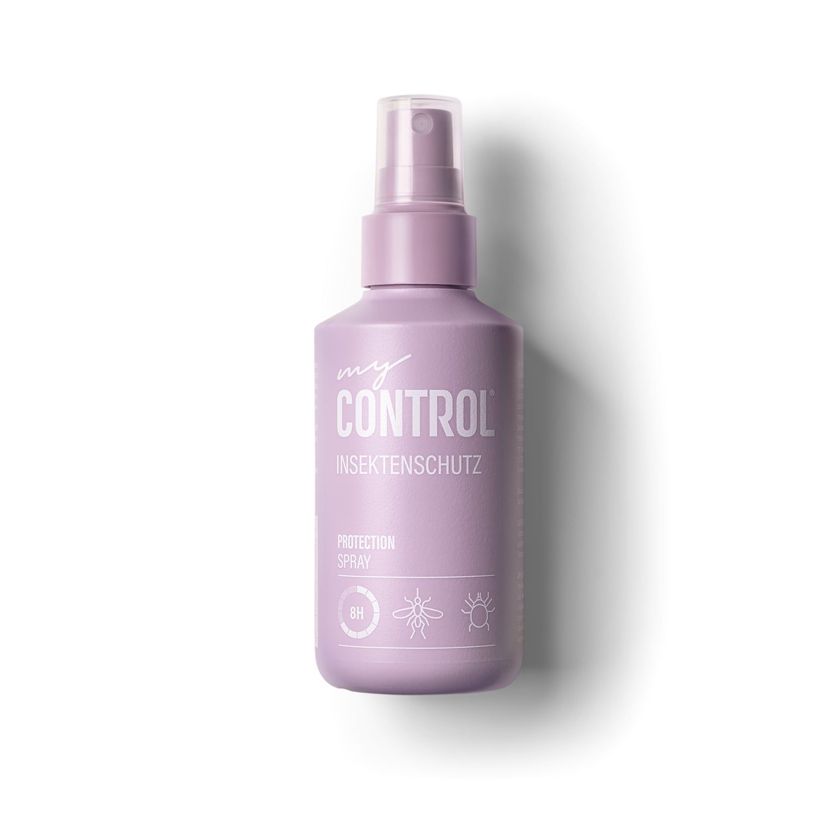 my Control® Protection Insektenschutz Spray