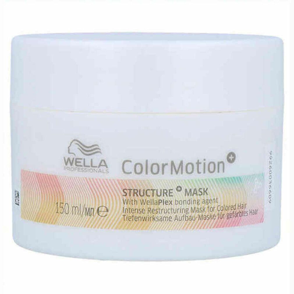 qWella Color Motion+ Structure Mask