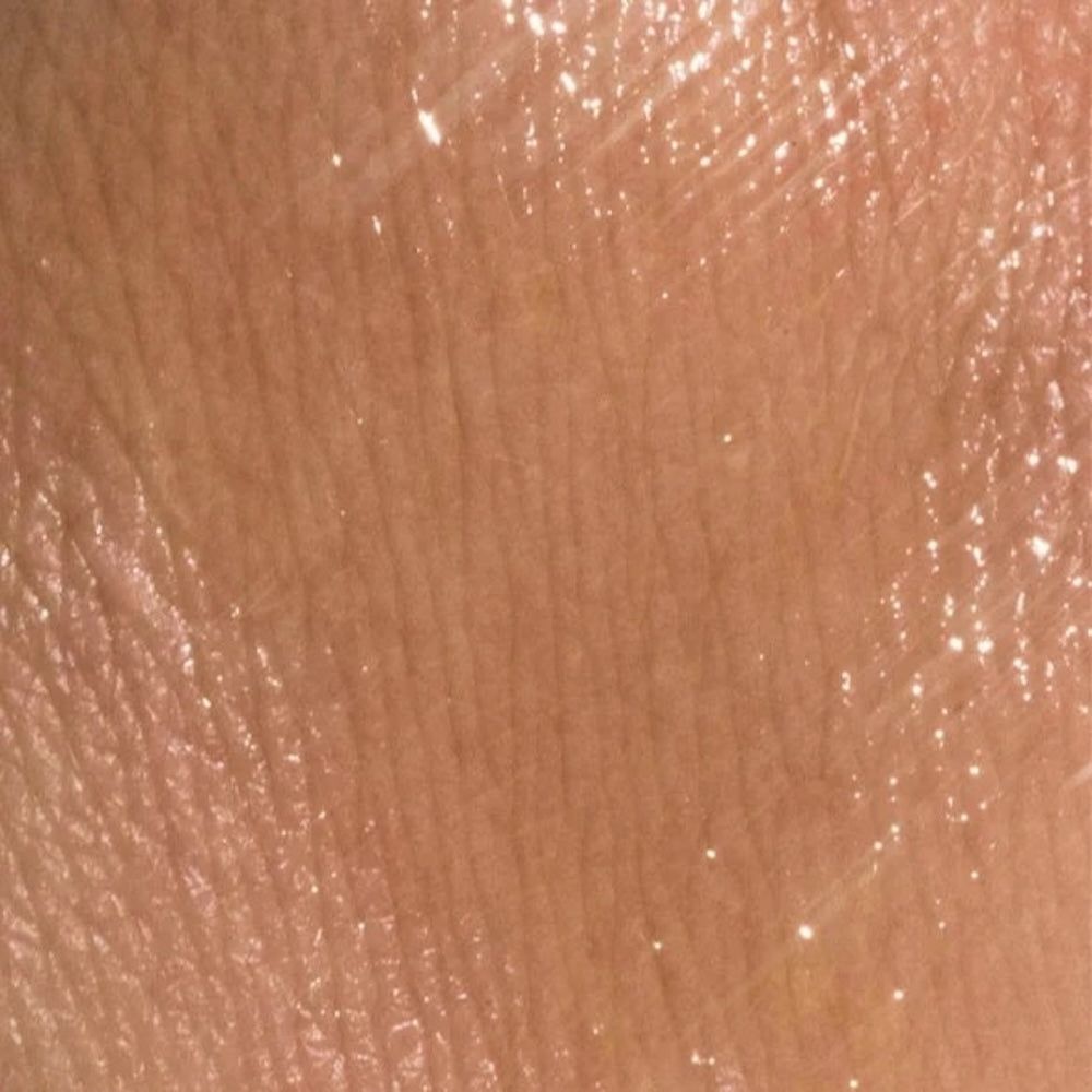 Zero Skin Nährendes Gesichtsöl, intensiv pflegend, glow-verleihend für trockene und reife Haut