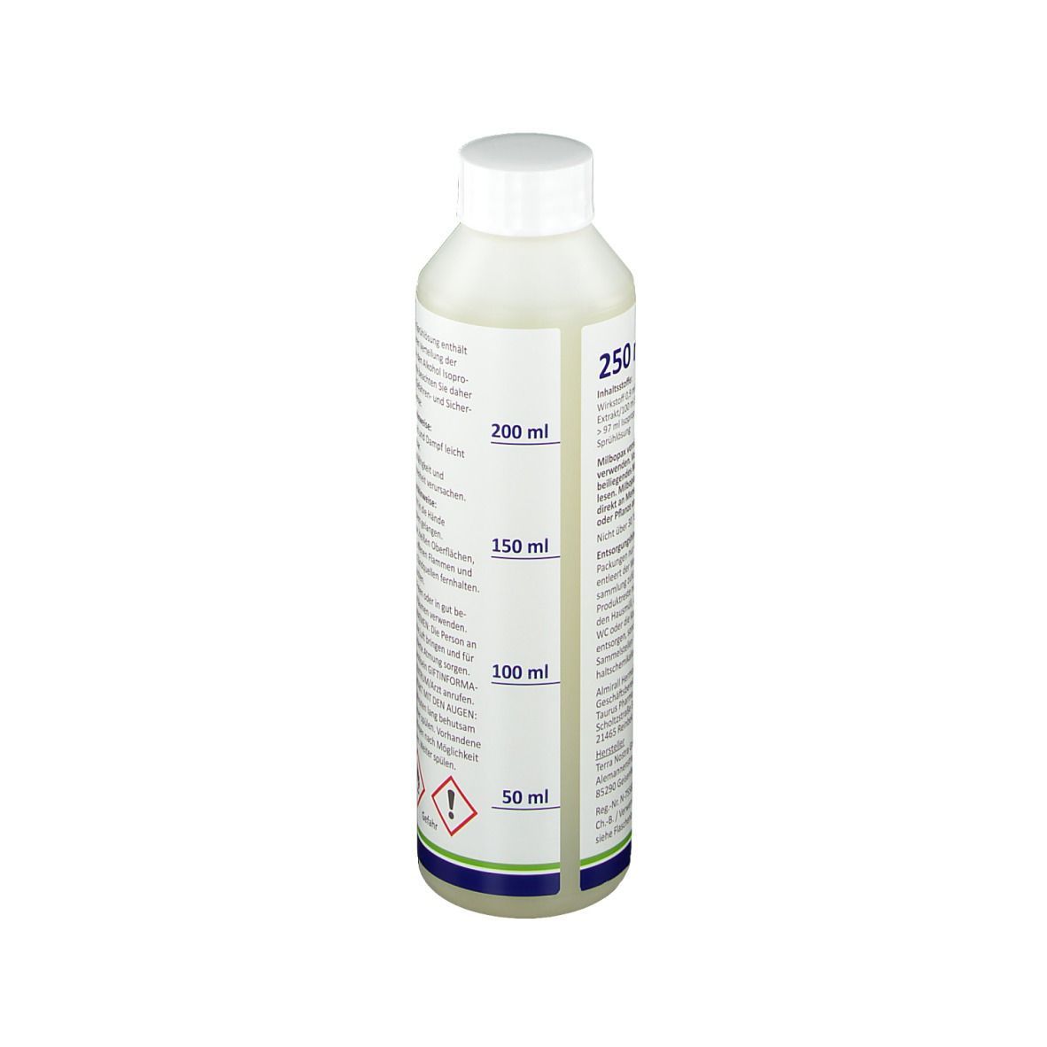 Milbopax® Milbenspray Sprühlösung