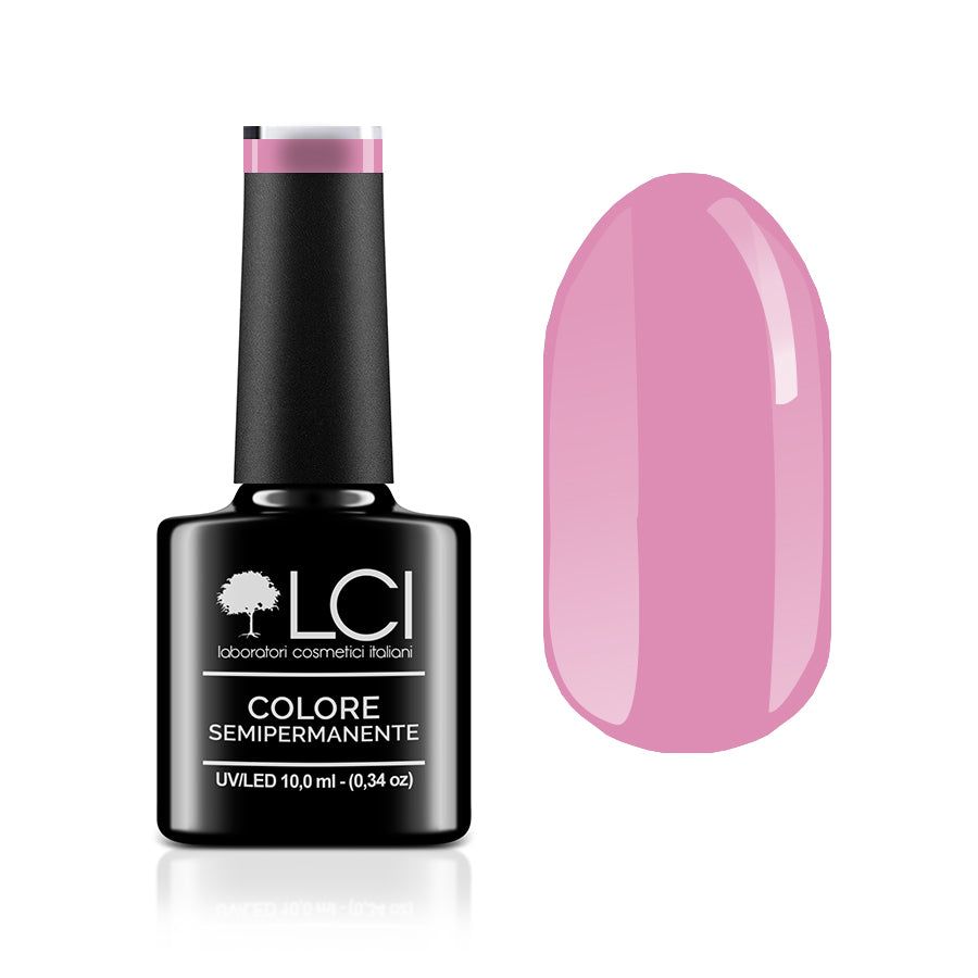 LCI Cosmetics - Smalto Semipermanente LCI - Doll