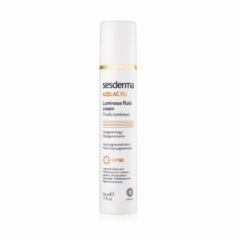 Sesderma Azelac Ru Leuchtendes Fluid LSF50