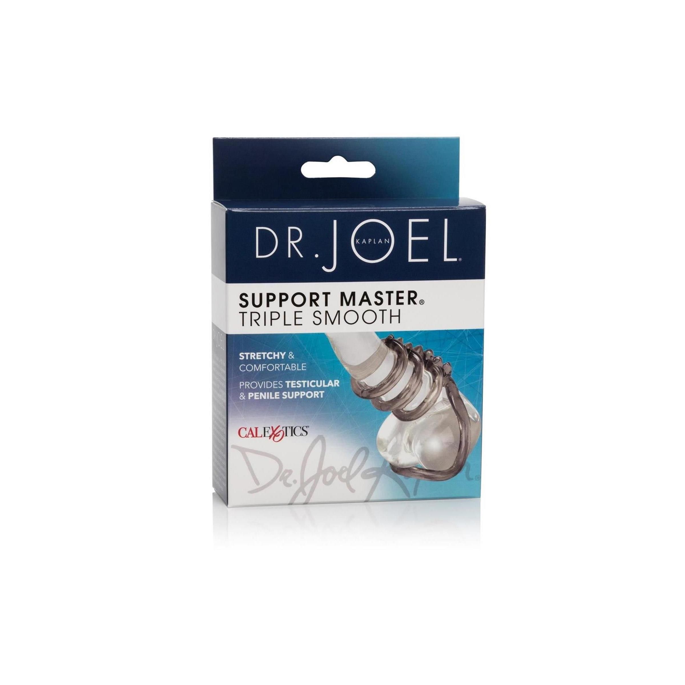 CalExotics - Support Master Triple Smooth