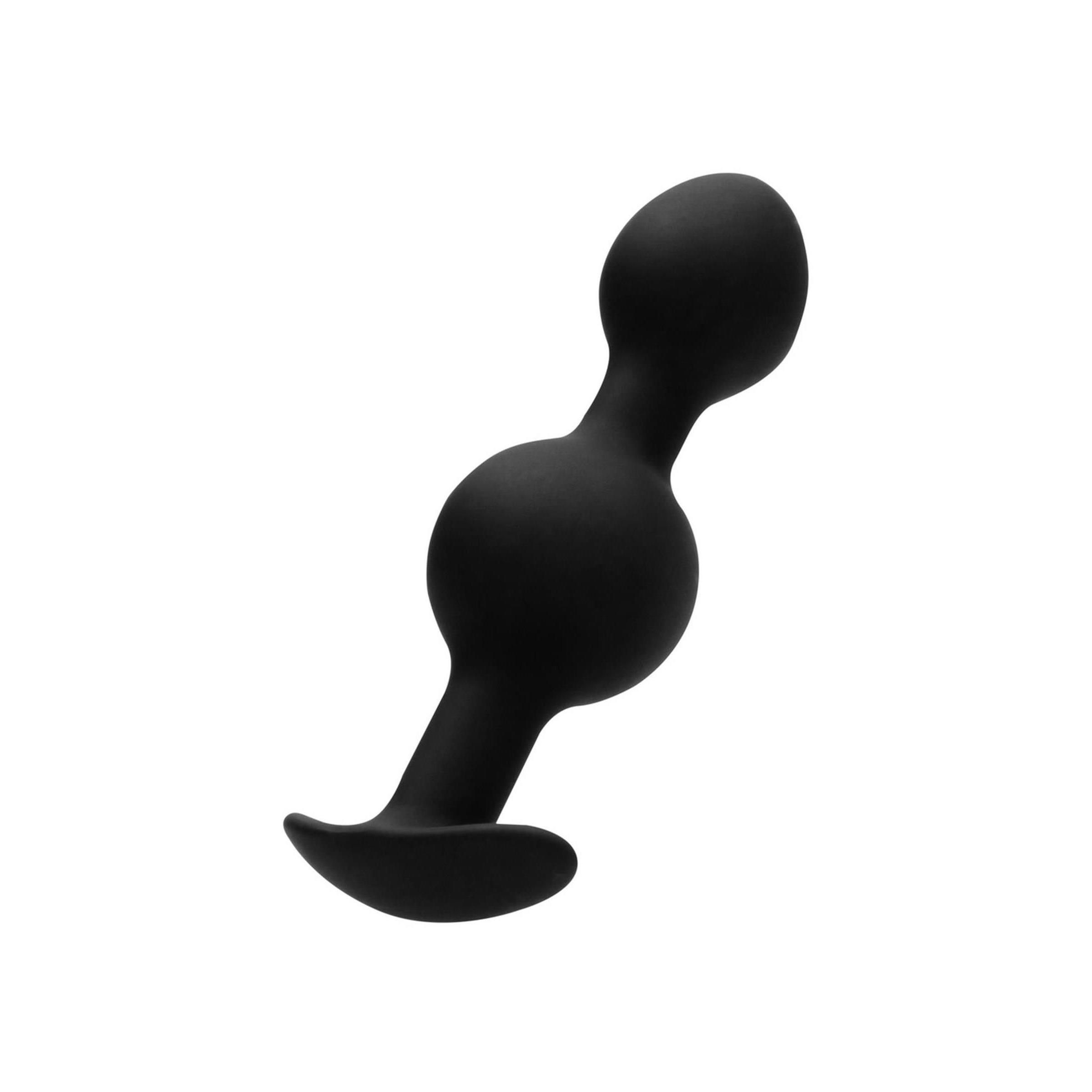 Sono by Shots - No.90 self Penetrating Butt Plug