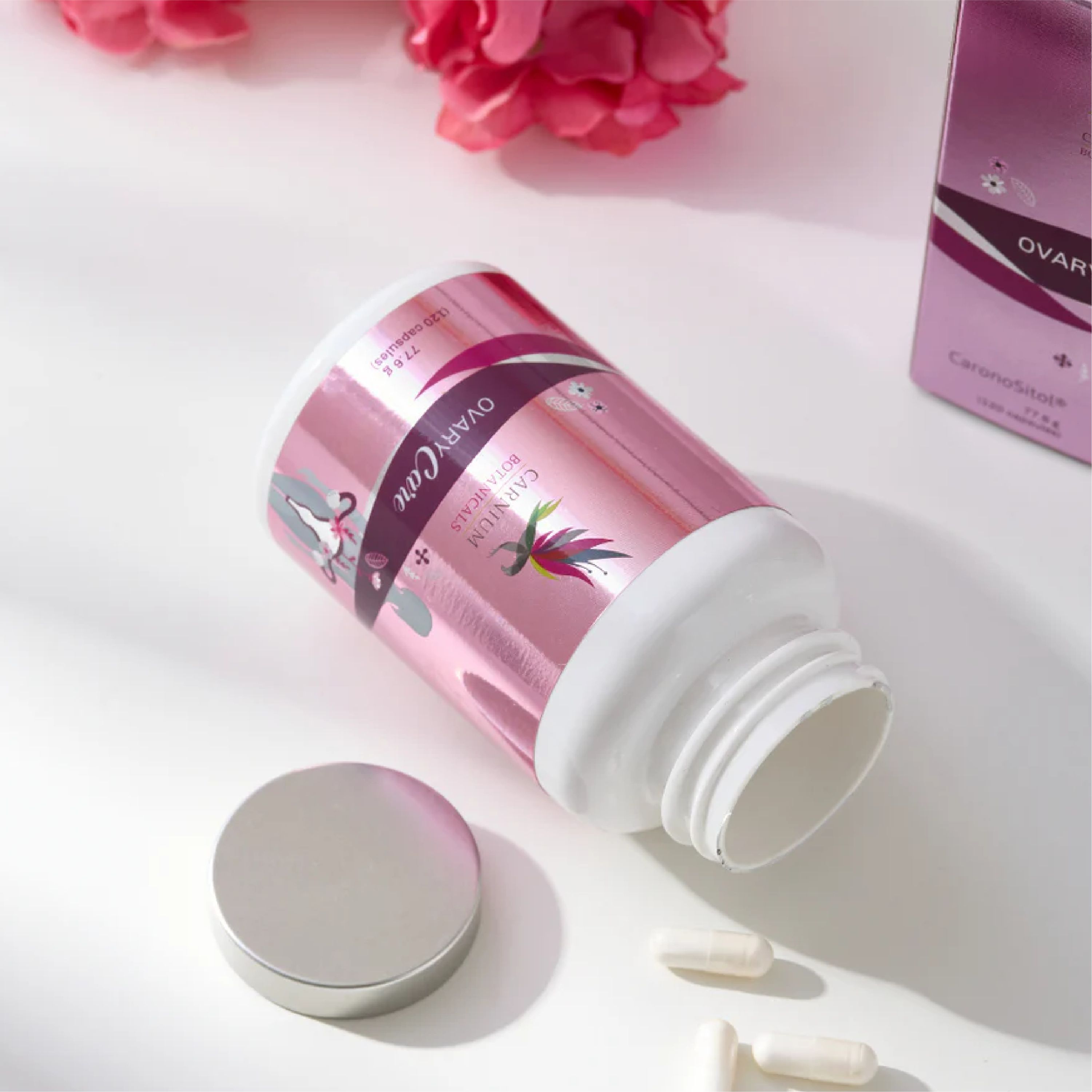 Ovary Care Angebot