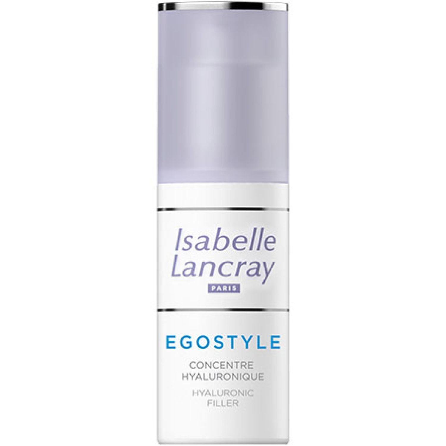 Isabelle Lancray EGOSTYLE Concentre Hyaluronique
