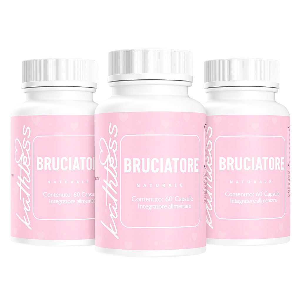 Bruciatore | Kathless