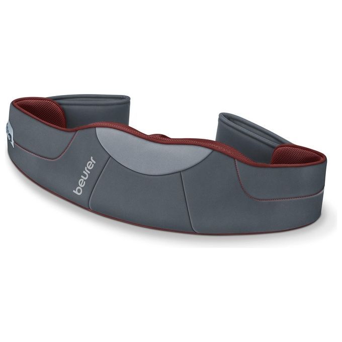 Beurer MG 151 3D Shiatsu Massagegerät 1 St Gerät