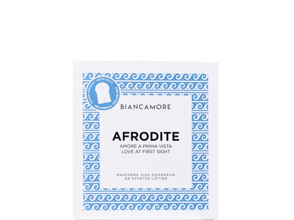 Biancamore Maschera Biobotox - AFRODITE