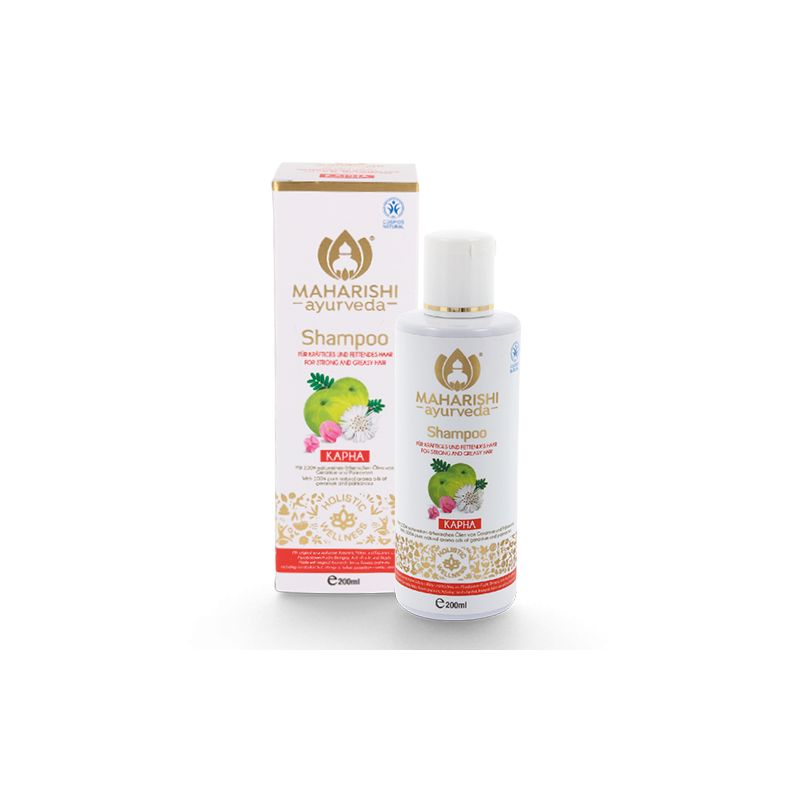 Maharishi Ayurveda - Kapha Shampoo