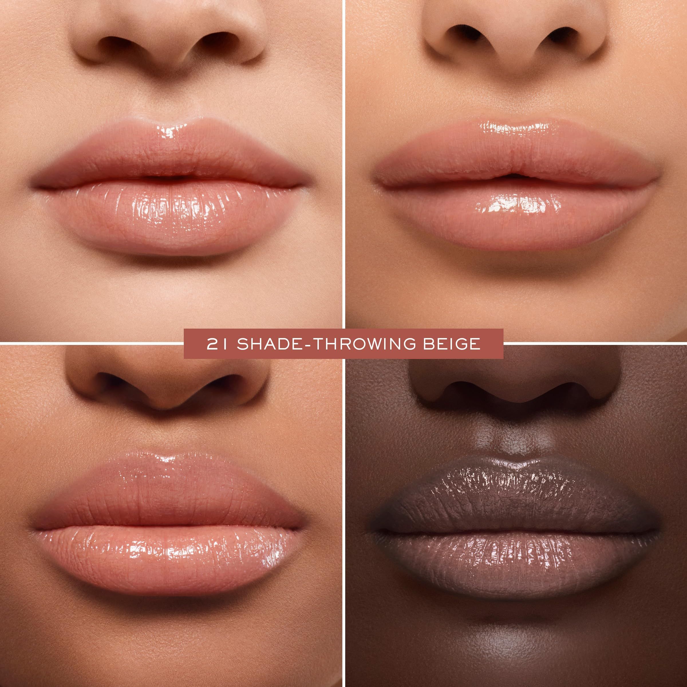 Lancôme, Idôle Lip Butterglow