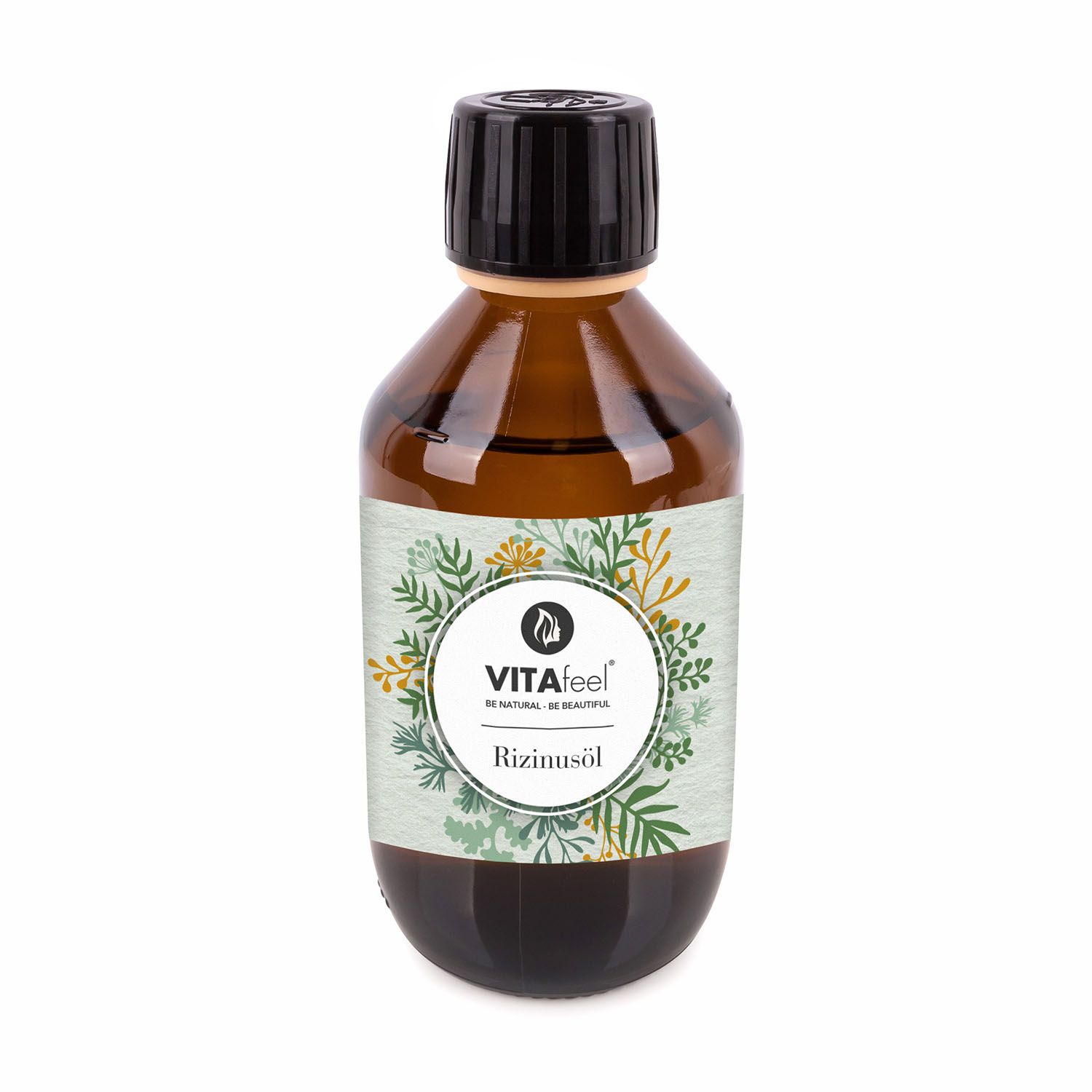 VitaFeel® Rizinusöl
