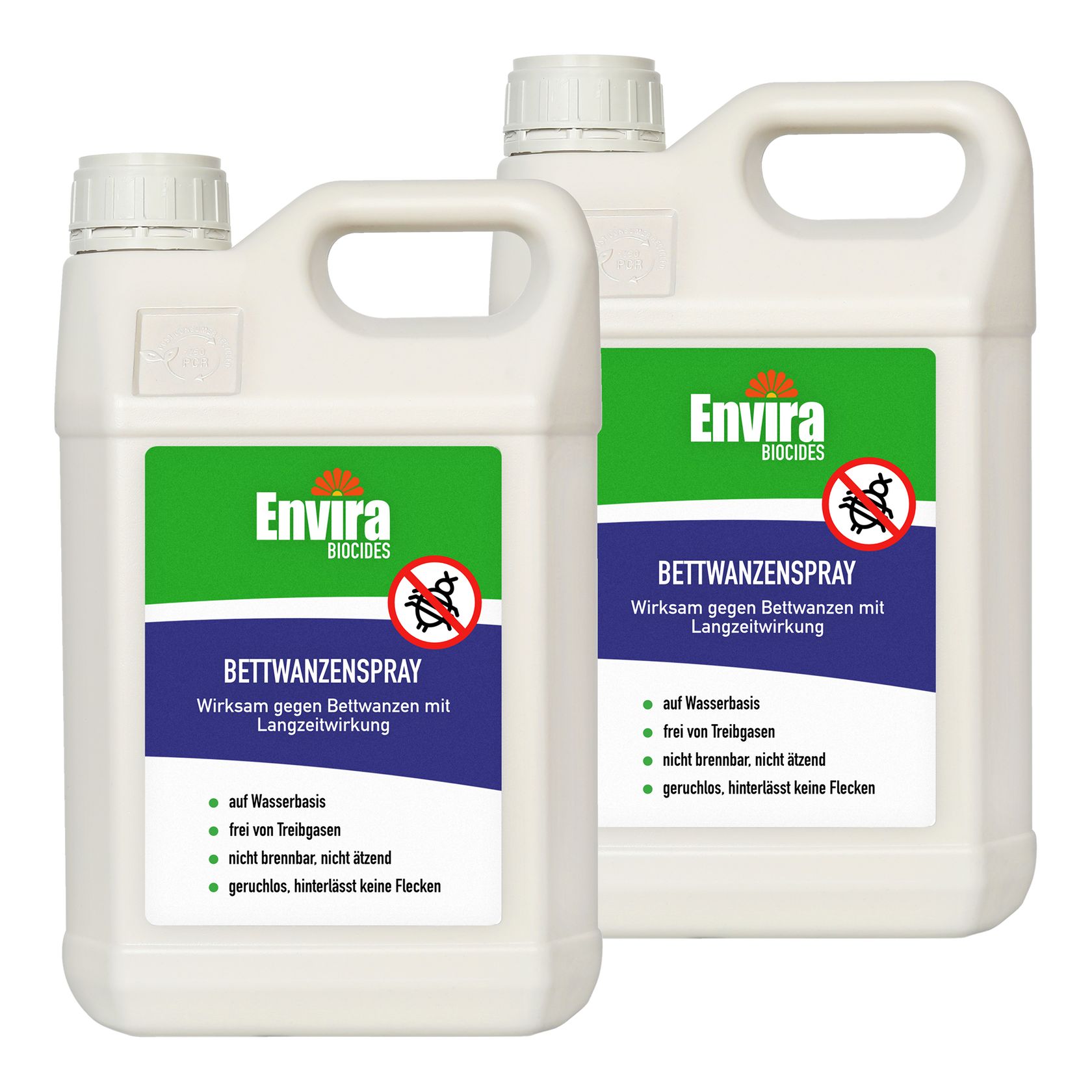 Envira Bettwanzenspray Wo Kaufen