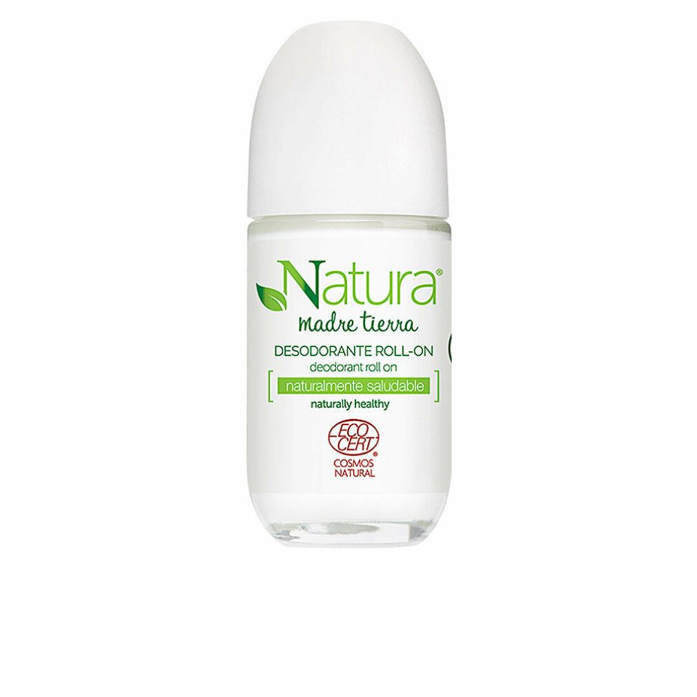 Instituto Español Natura Madre Tierra Deodorant Roll On 0,075 l Roll-On