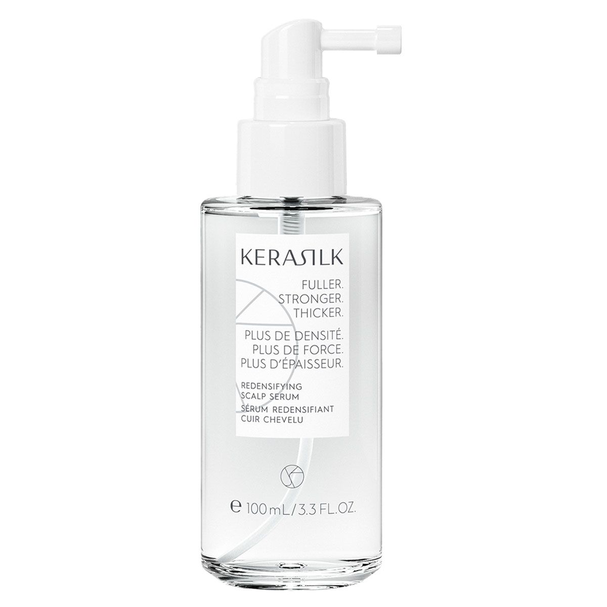 Kerasilk - Redensifying Scalp Serum 100 ml