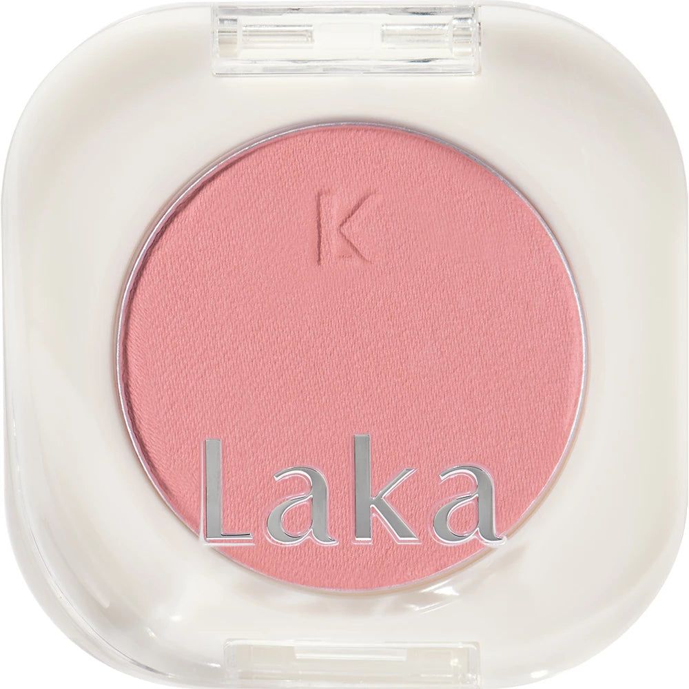 LAKA Mono Lidschatten 918 Florist