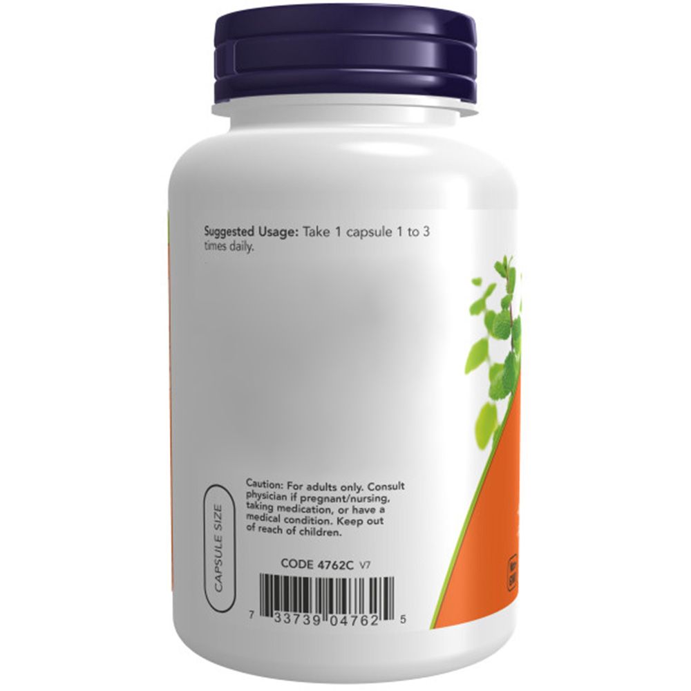Now Foods, Maca, 500mg