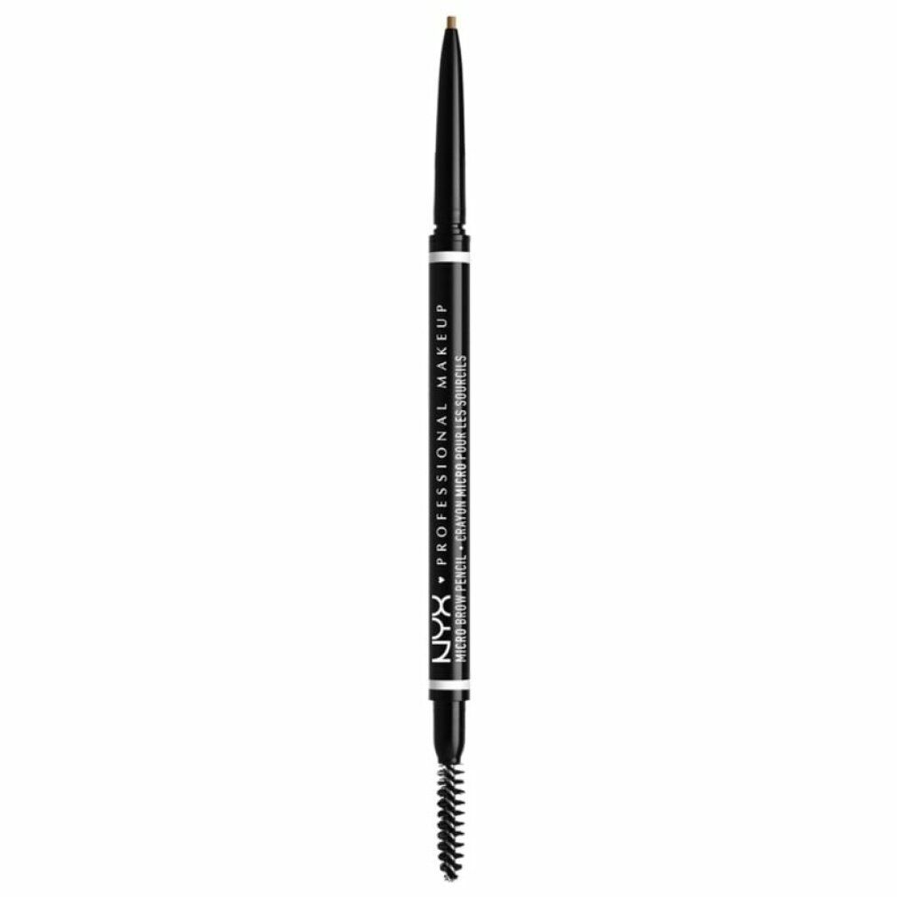 Micro Brow Augenbrauenstift - Professionelles Make-up 0 kg