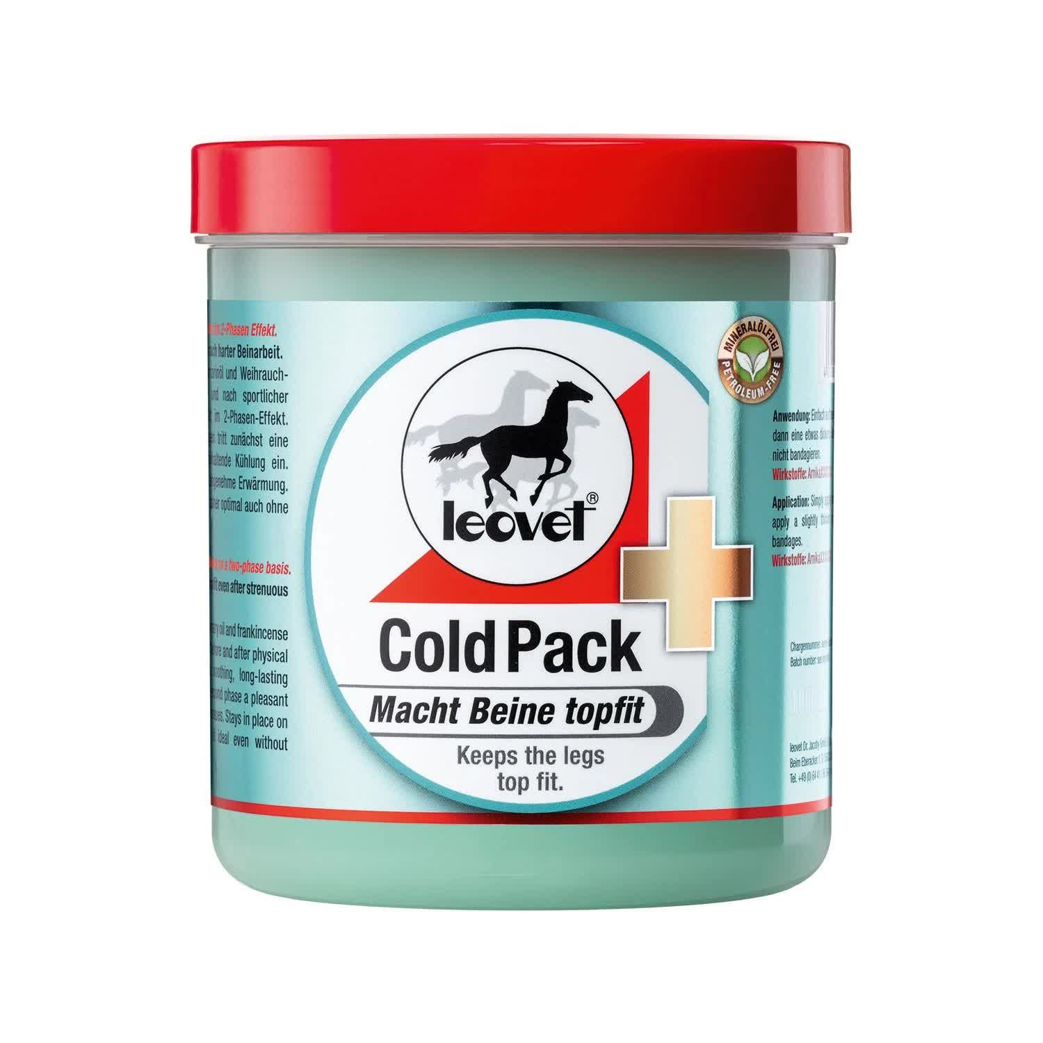 Leovet Cold Pack