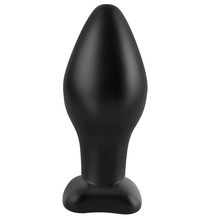 Anal Fantasy Collection silicone plug