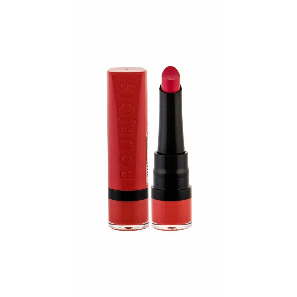 Bourjois Rouge Velvet The Lipstick 05 Brique a Brac r