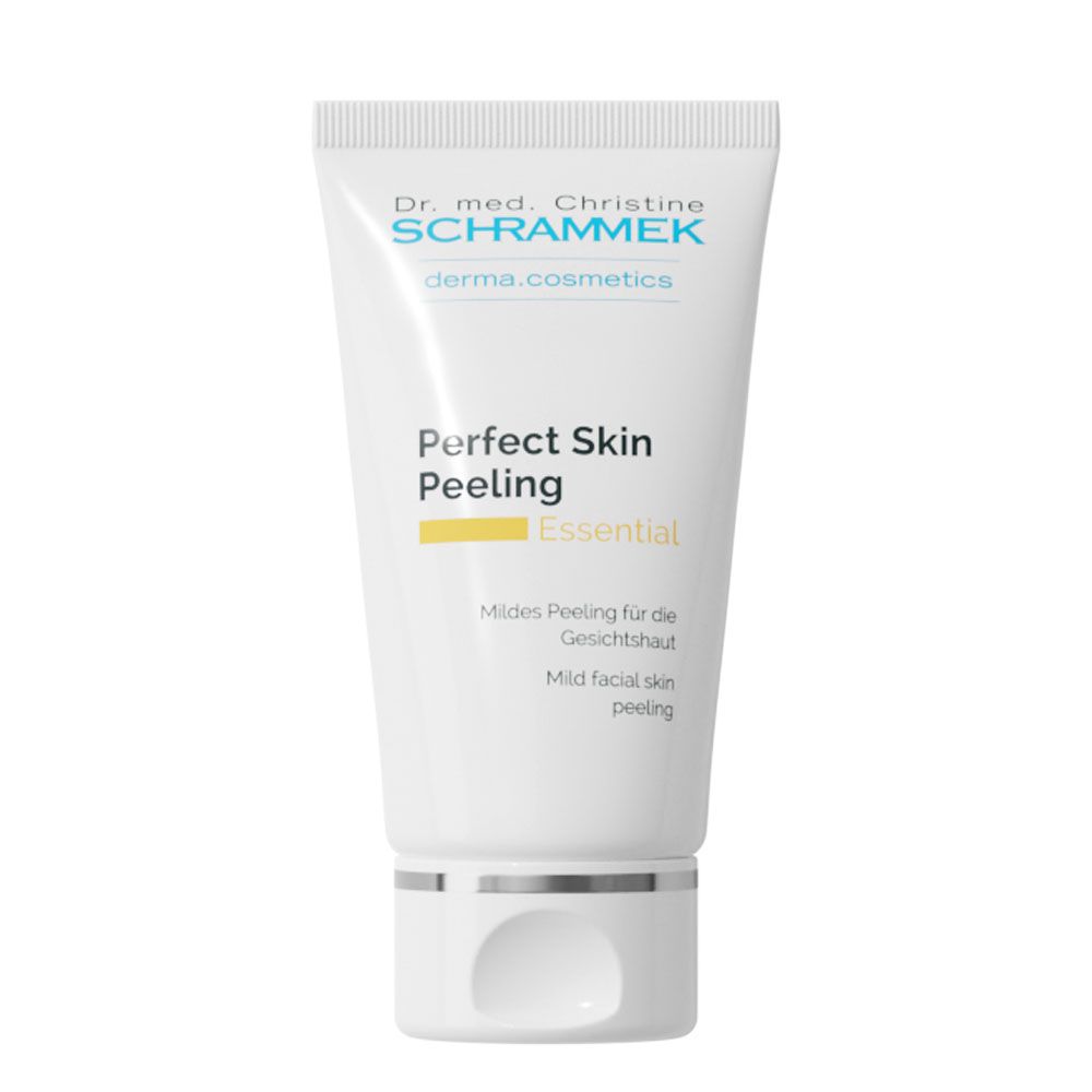 Schrammek Perfect Skin Peeling Creme 50 ml