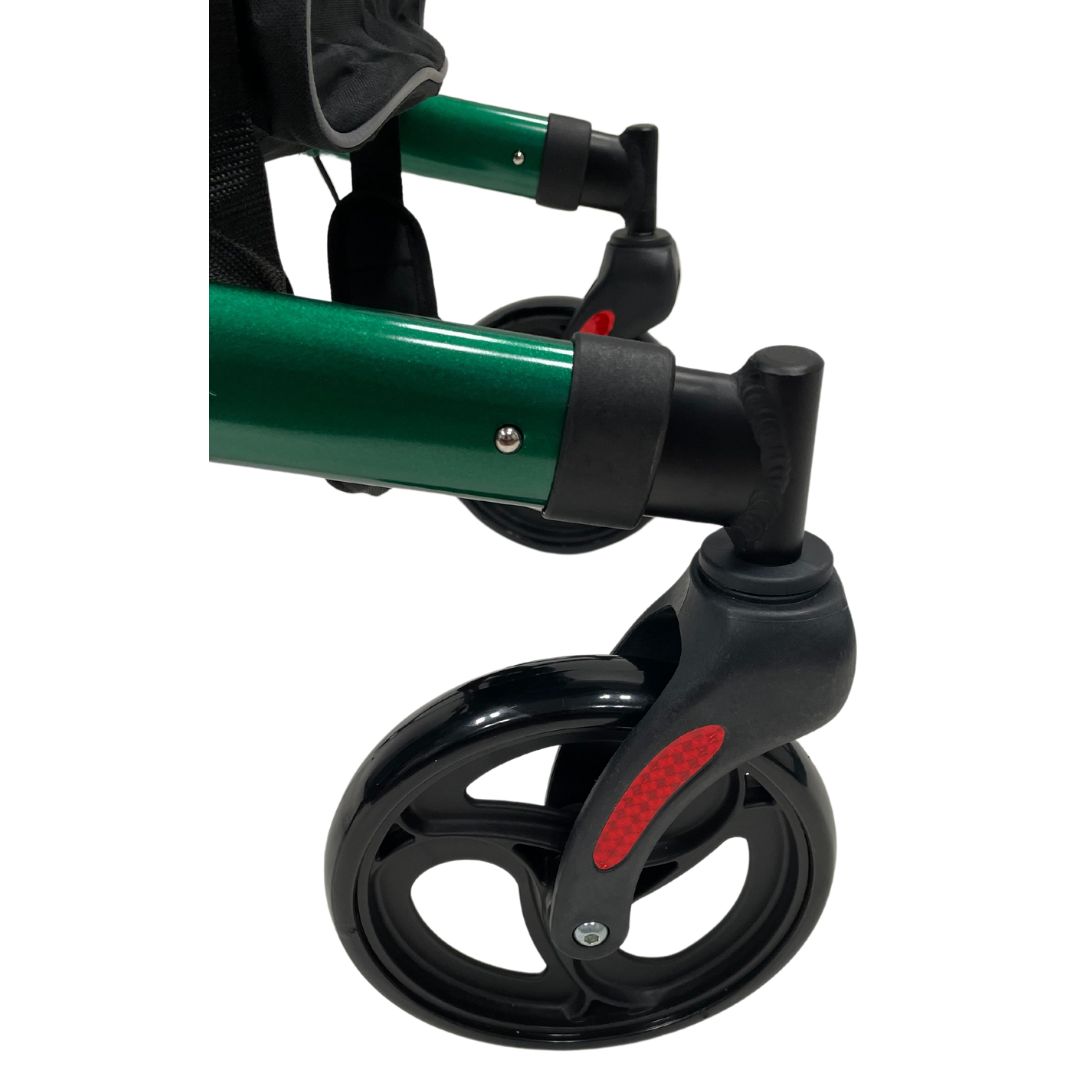 abc HOME | Leichtgewicht Rollator