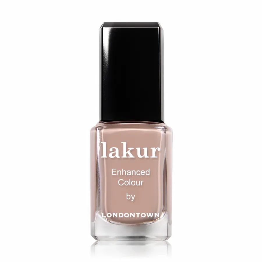 LONDONTOWN lakur Café Au Lait Nagellack