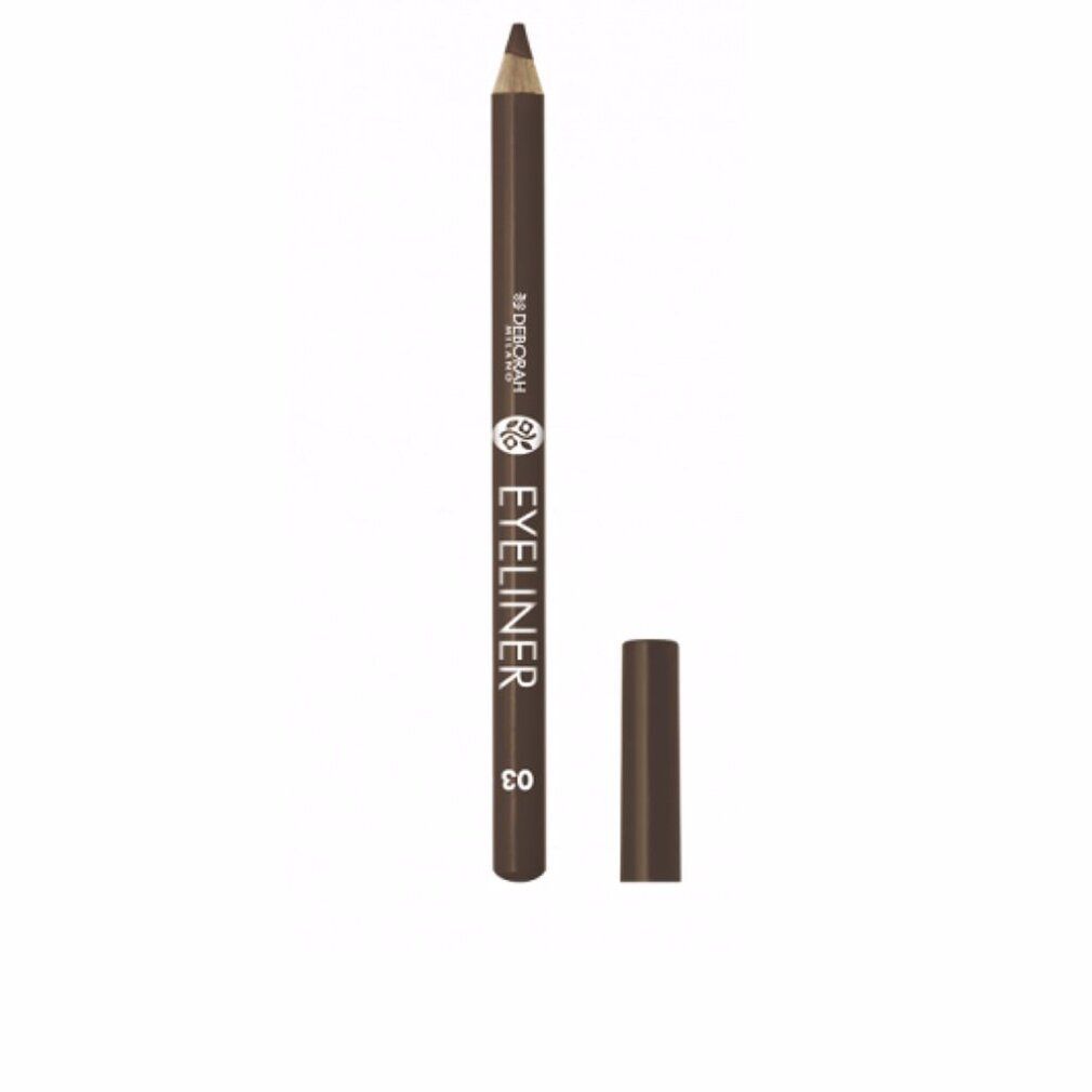 DEBORAH Deborah Eyeliner - Matita Occhi N. 03 - Immagine 5