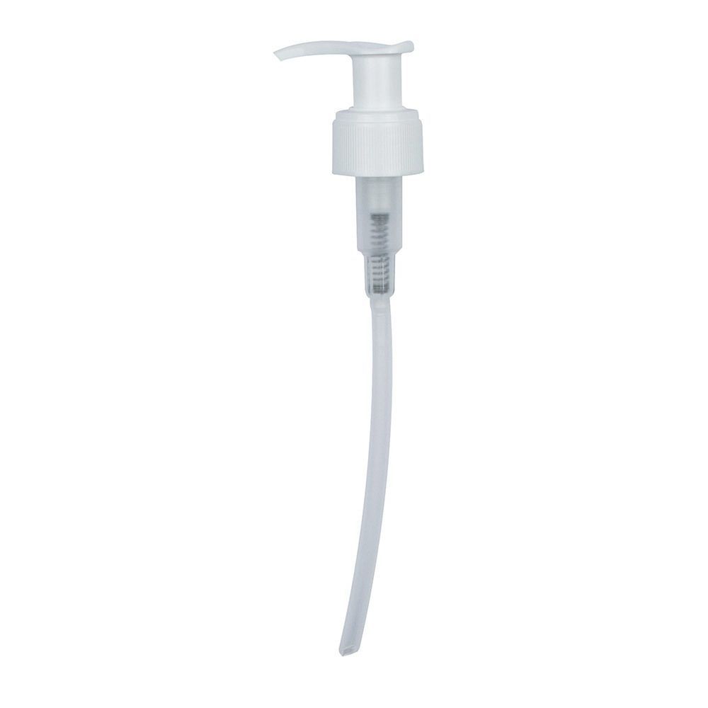 Wepa Distributeur à pompe pour désinfection des mains 1.000 ml