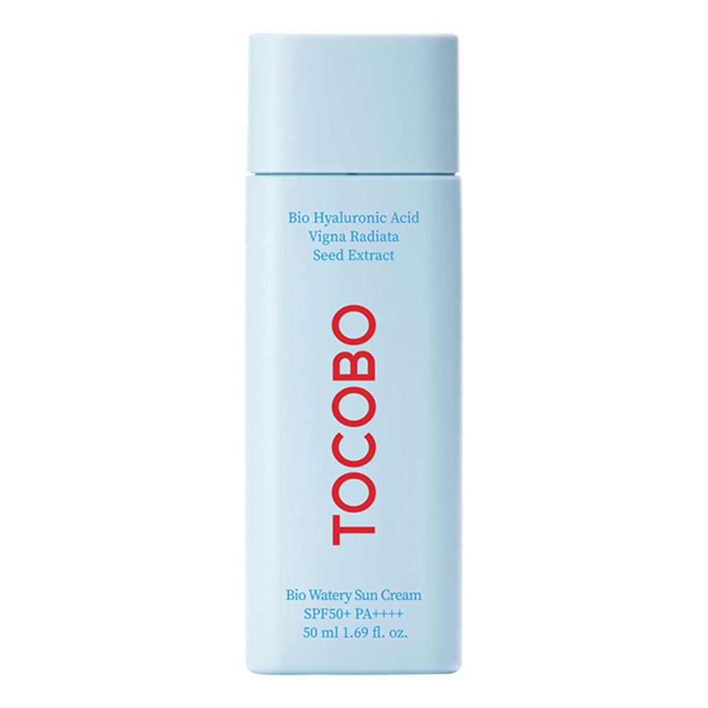 TOCOBO Bio Watery Sun Cream SPF50+ PA++++-