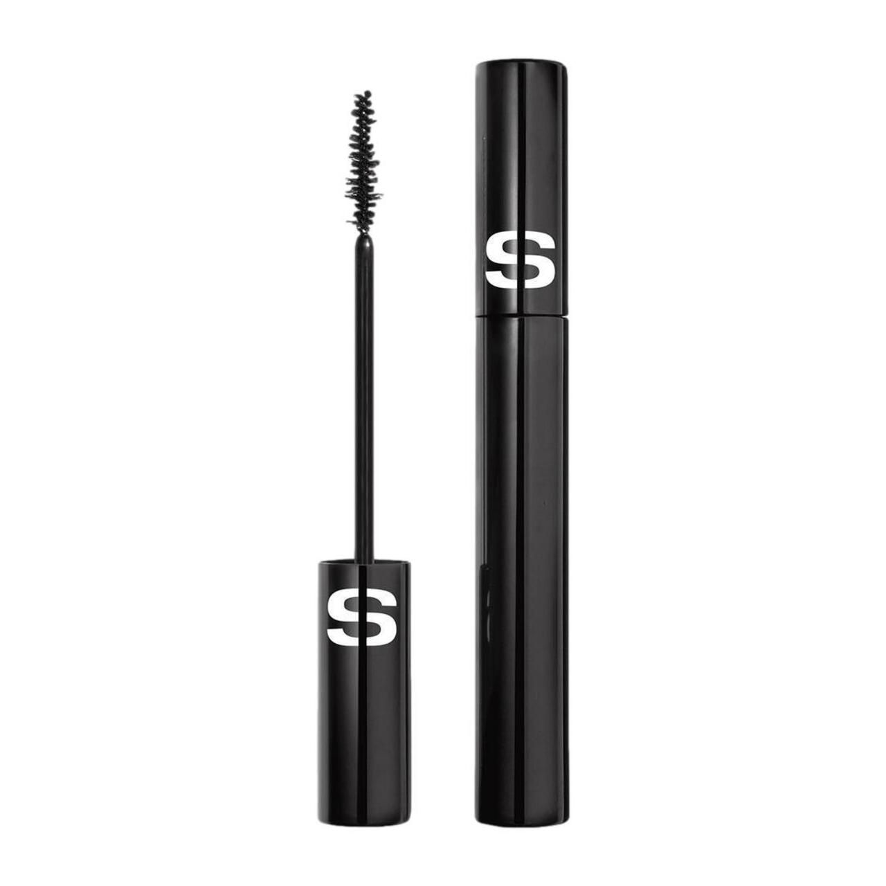 Sisley Nero Mascara, So Stretch Mascara Deep Black (01 Deep Black, 1 Profondo) - Immagine 9