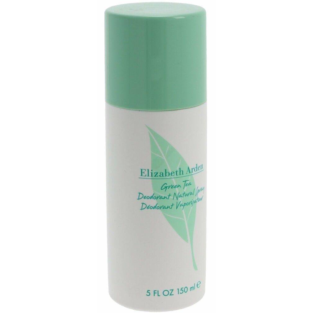 Elizabeth Arden Green Tea Deodorant Spray