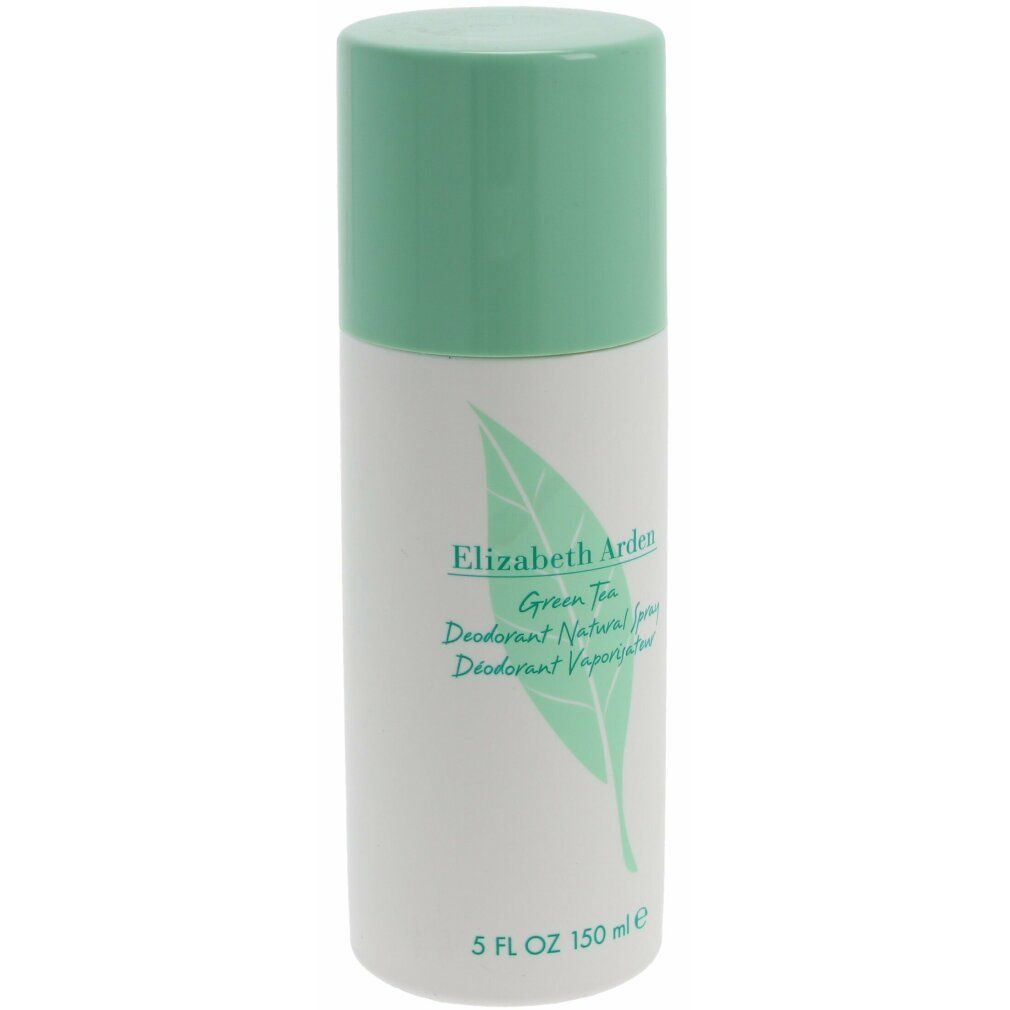 Elizabeth Arden Green Tea Deodorant Spray 150 ml