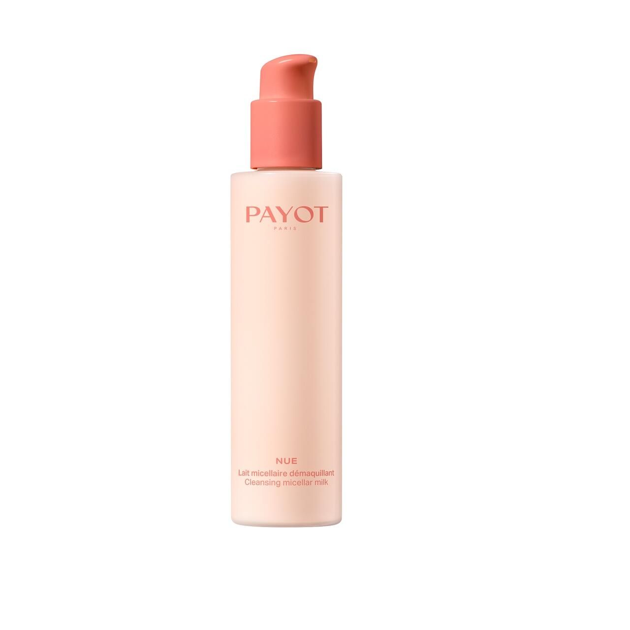 Payot, Nue Lait Micellaire Démaquillant 200 ml - Shop Apotheke