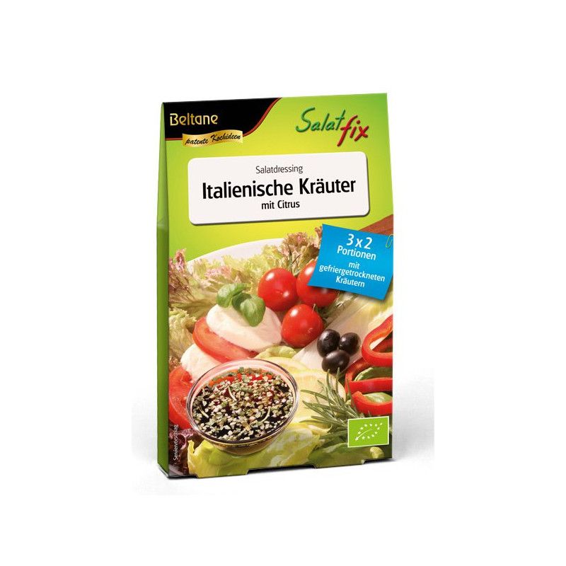 Beltane - Fix für Salat Italienische Kräuter