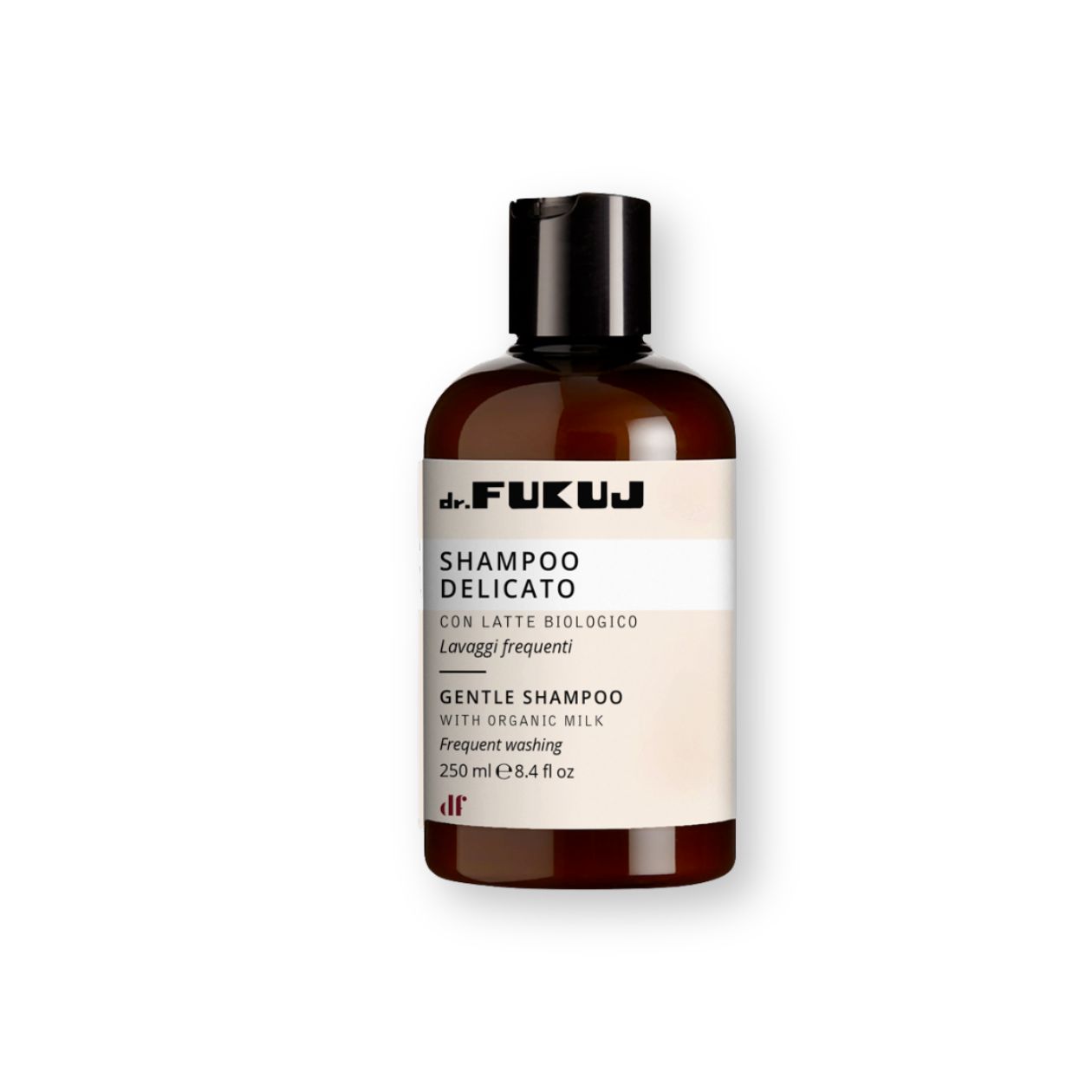 Dr.Fukuj Shampoo Delicato