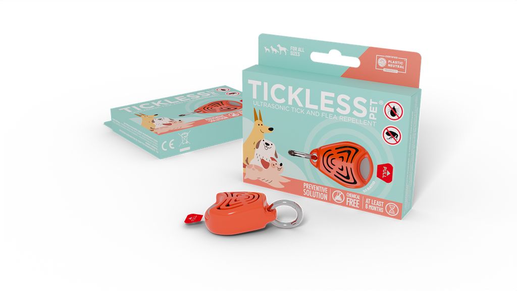 Tickless Tiere