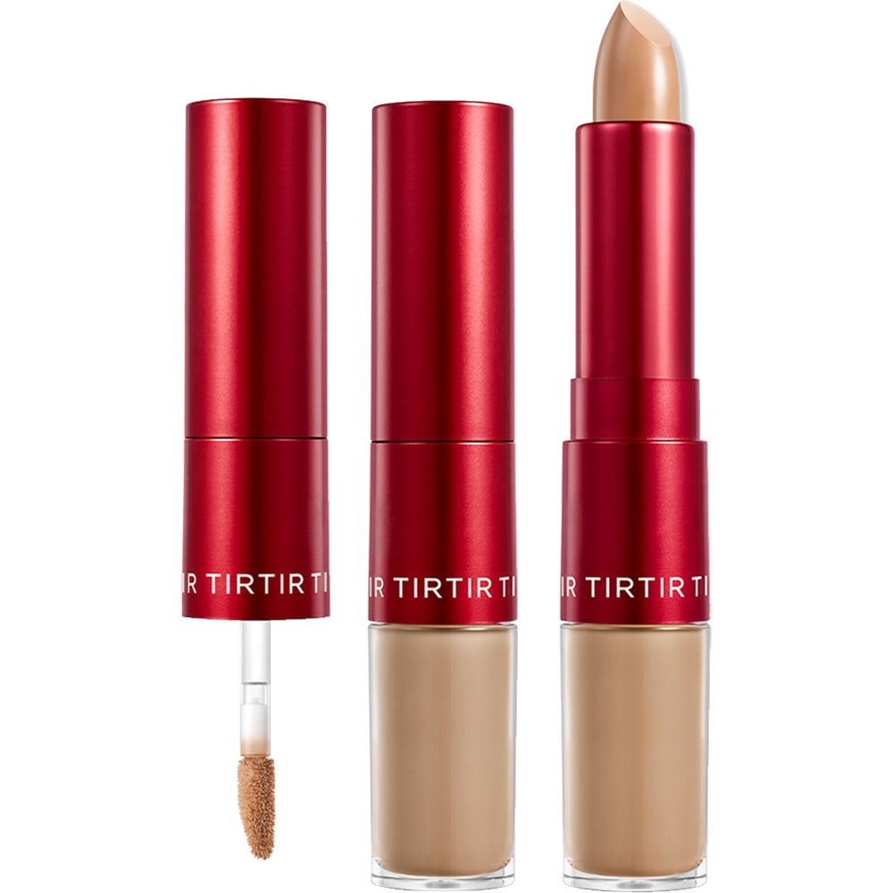 Tirtir Glide and Hide Blurring Concealer 1 St Stifte